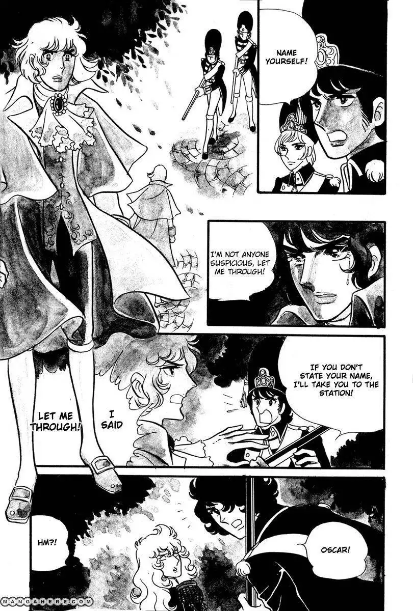 Rose of Versailles Chapter 33 26